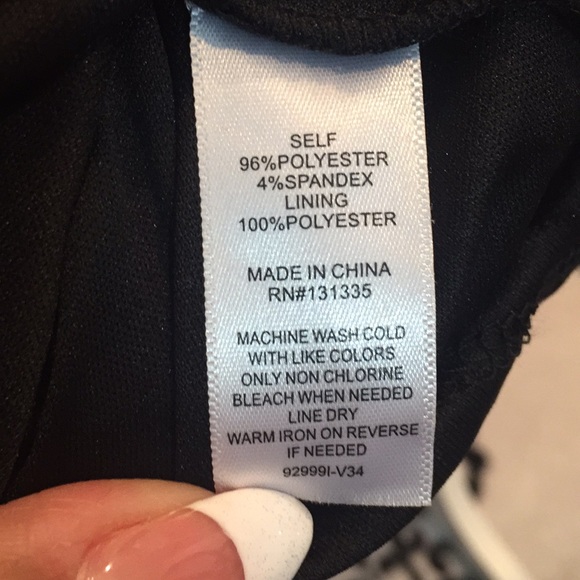 Socialite Flower Dress 4 COCHELLA from Nordstroms - Picture 8 of 8